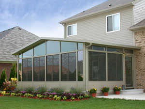 Four Season Sunrooms Carlsbad Ca