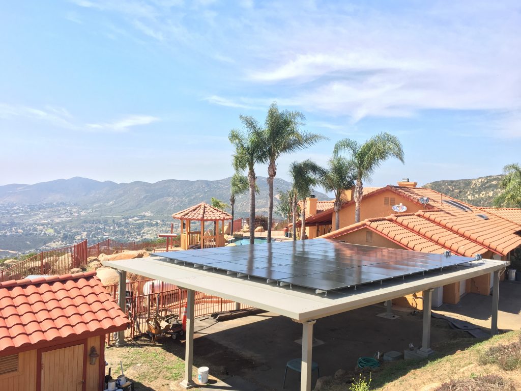 Sunrooms Garden Room Patio Enclosure Decks San Diego Mira