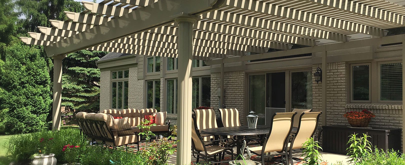 Sunrooms Garden Room Patio Enclosure Decks San Diego Mira