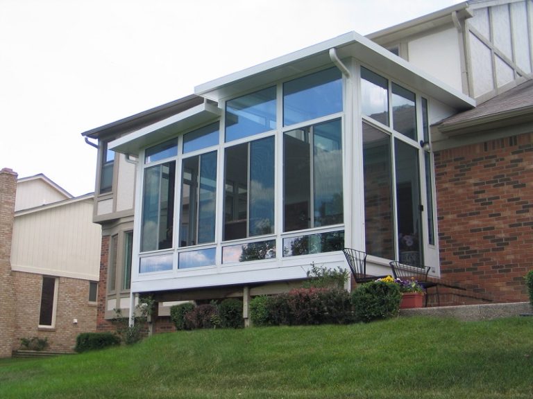 Sunroom Installation Escondido CA Pacific Patio